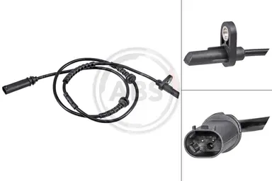 SENSOR, REVOLUCIONES DE LA RUEDA