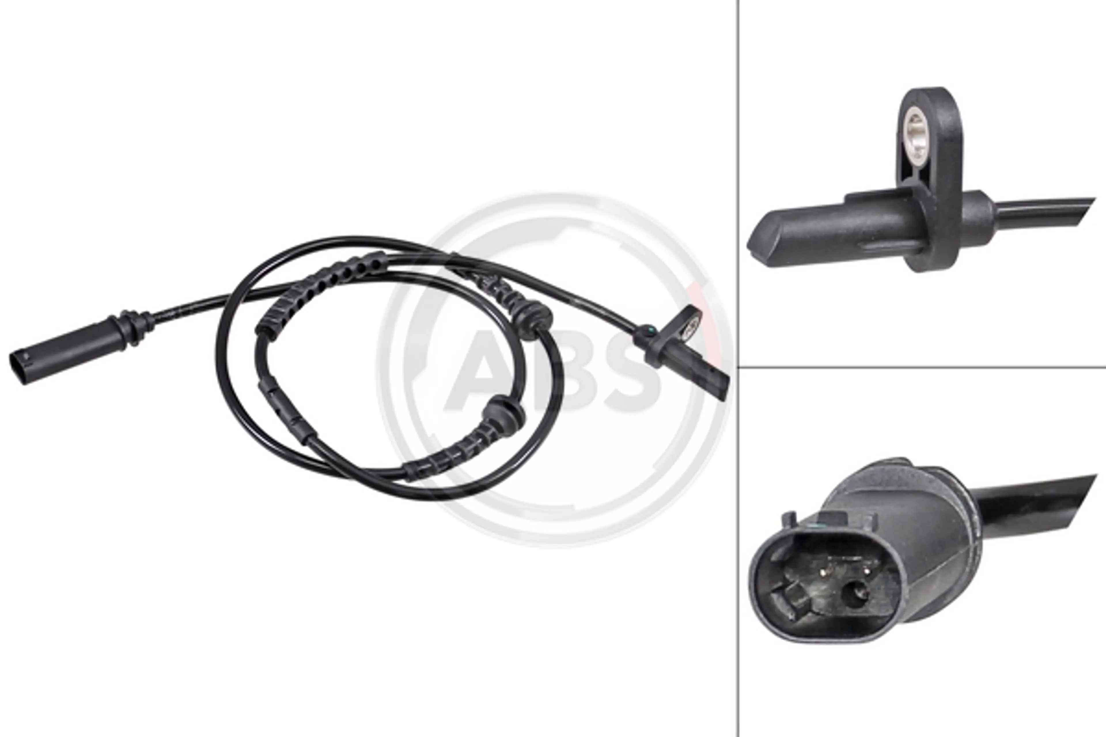 SENSOR, REVOLUCIONES DE LA RUEDA