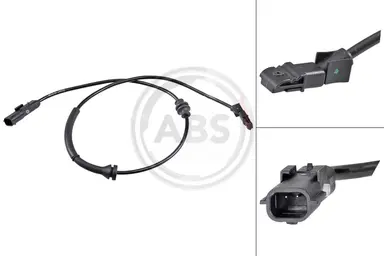 SENSOR, REVOLUCIONES DE LA RUEDA