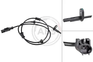 SENSOR, REVOLUCIONES DE LA RUEDA