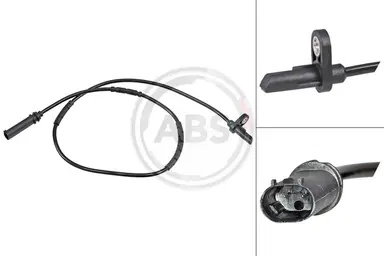 SENSOR, REVOLUCIONES DE LA RUEDA