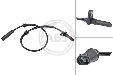 SENSOR, REVOLUCIONES DE LA RUEDA