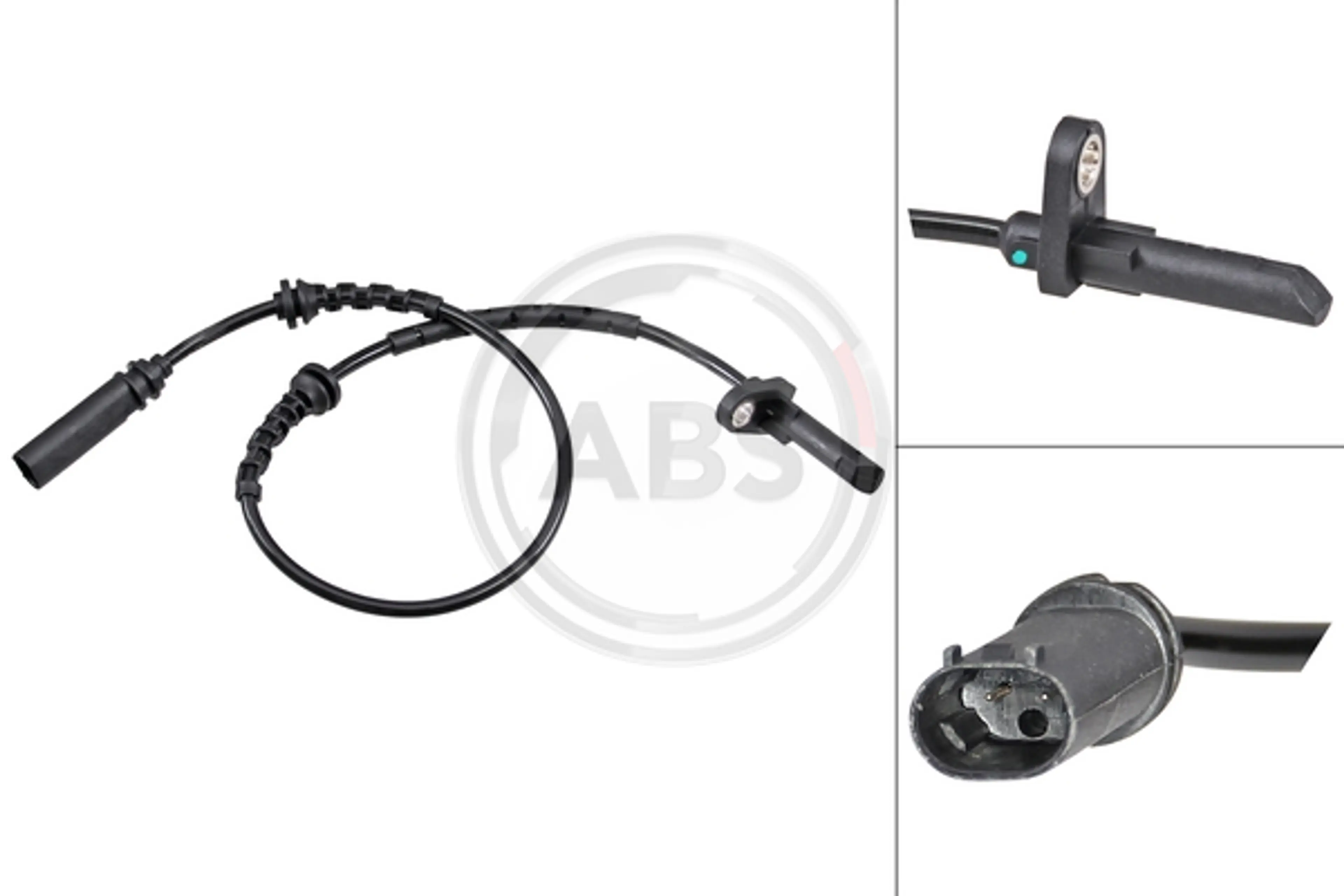 SENSOR, REVOLUCIONES DE LA RUEDA