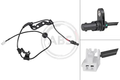 SENSOR, REVOLUCIONES DE LA RUEDA