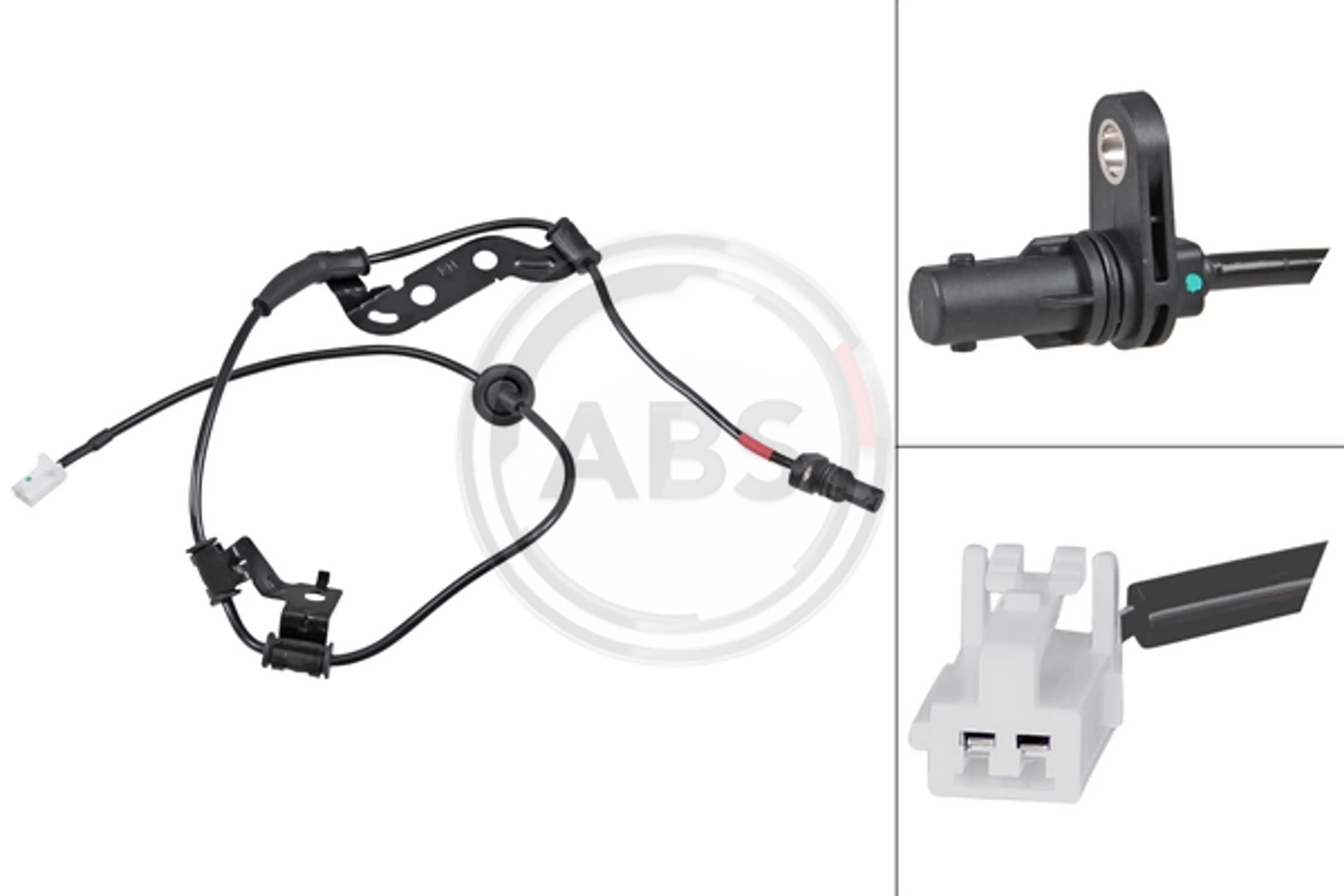 SENSOR, REVOLUCIONES DE LA RUEDA