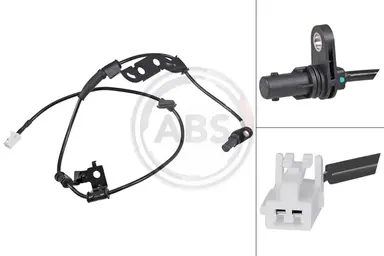 SENSOR, REVOLUCIONES DE LA RUEDA