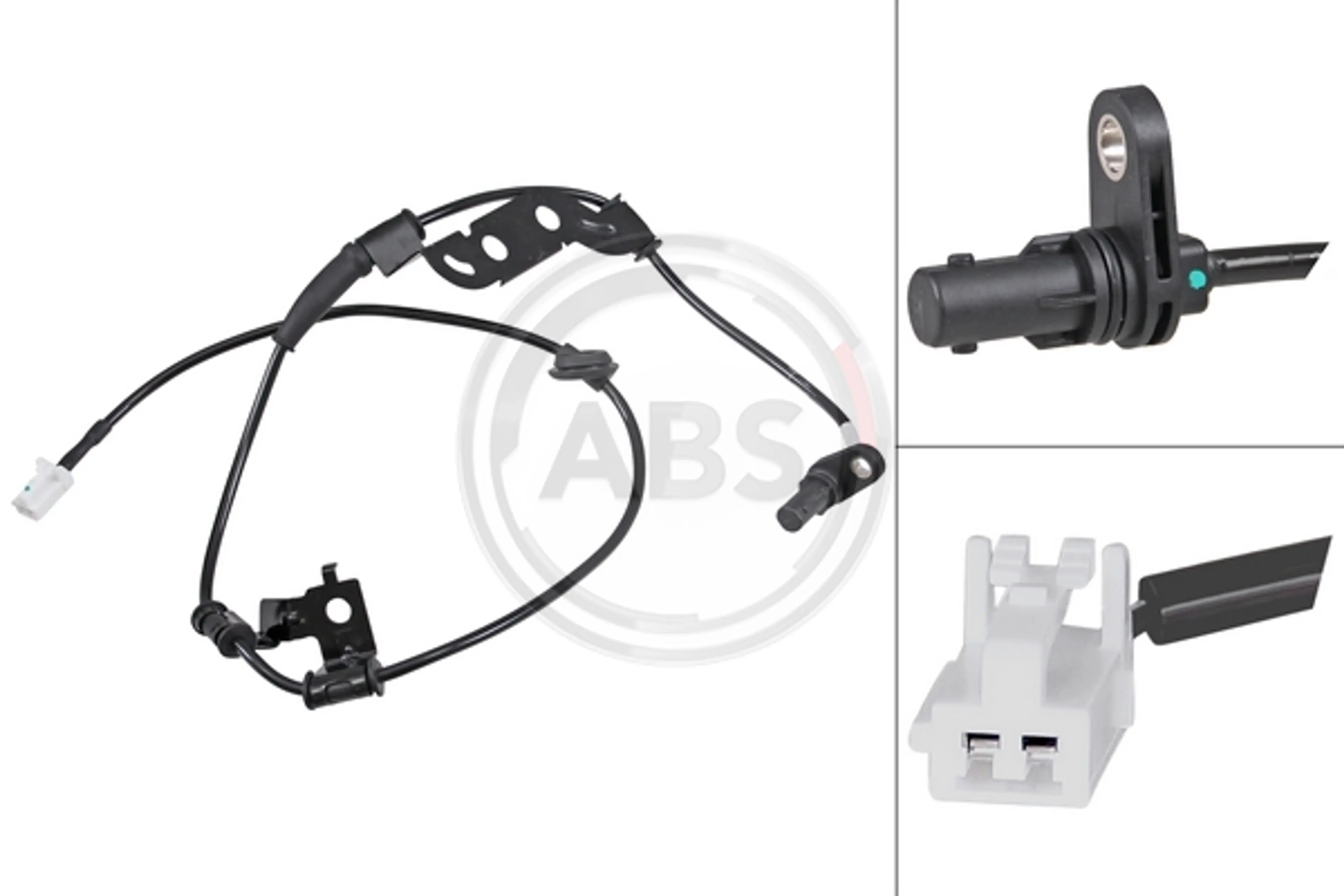 SENSOR, REVOLUCIONES DE LA RUEDA