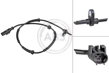 SENSOR, REVOLUCIONES DE LA RUEDA