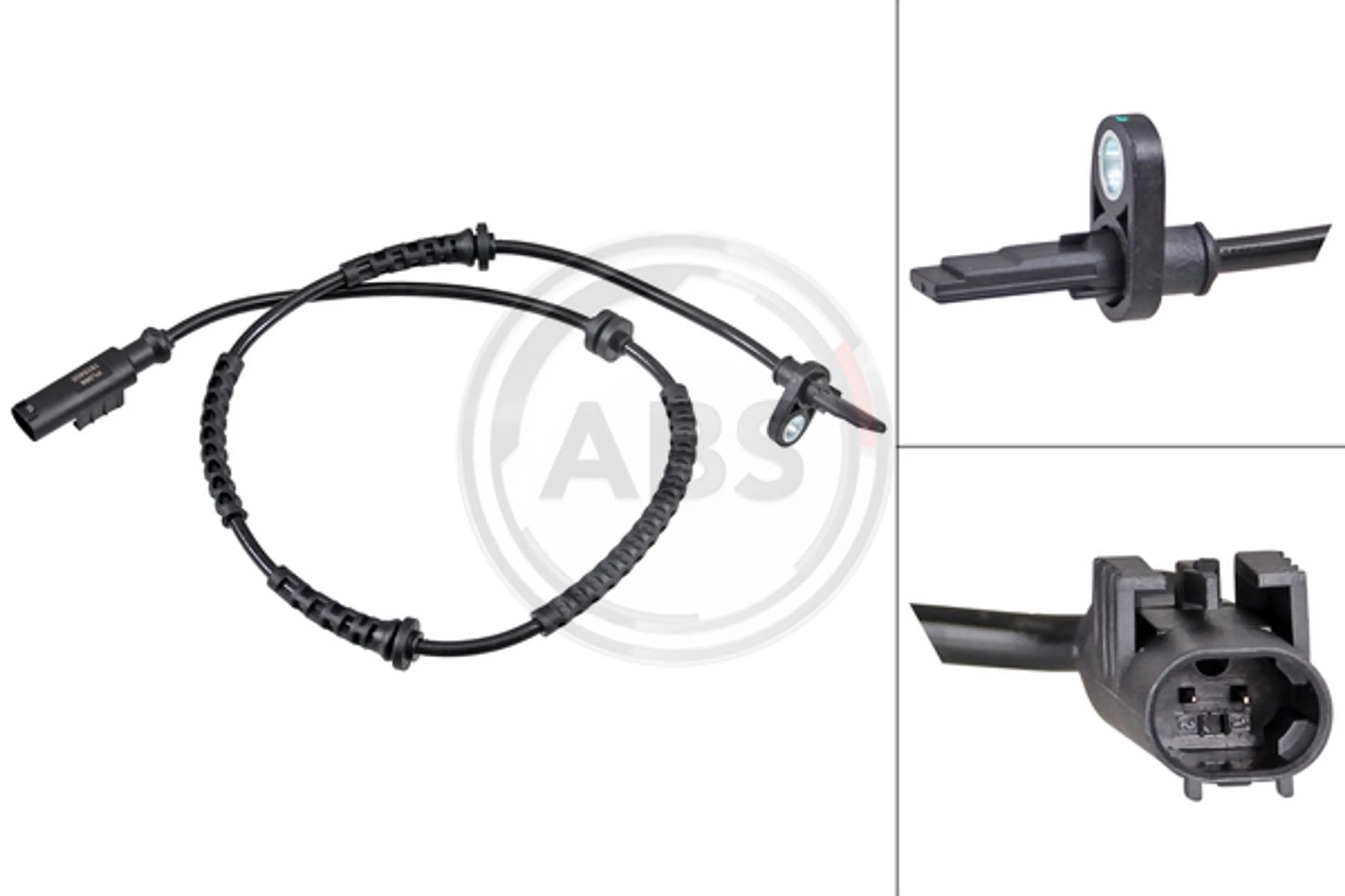 SENSOR, REVOLUCIONES DE LA RUEDA