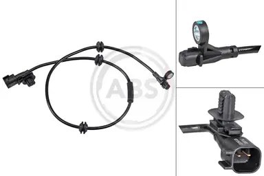 SENSOR, REVOLUCIONES DE LA RUEDA