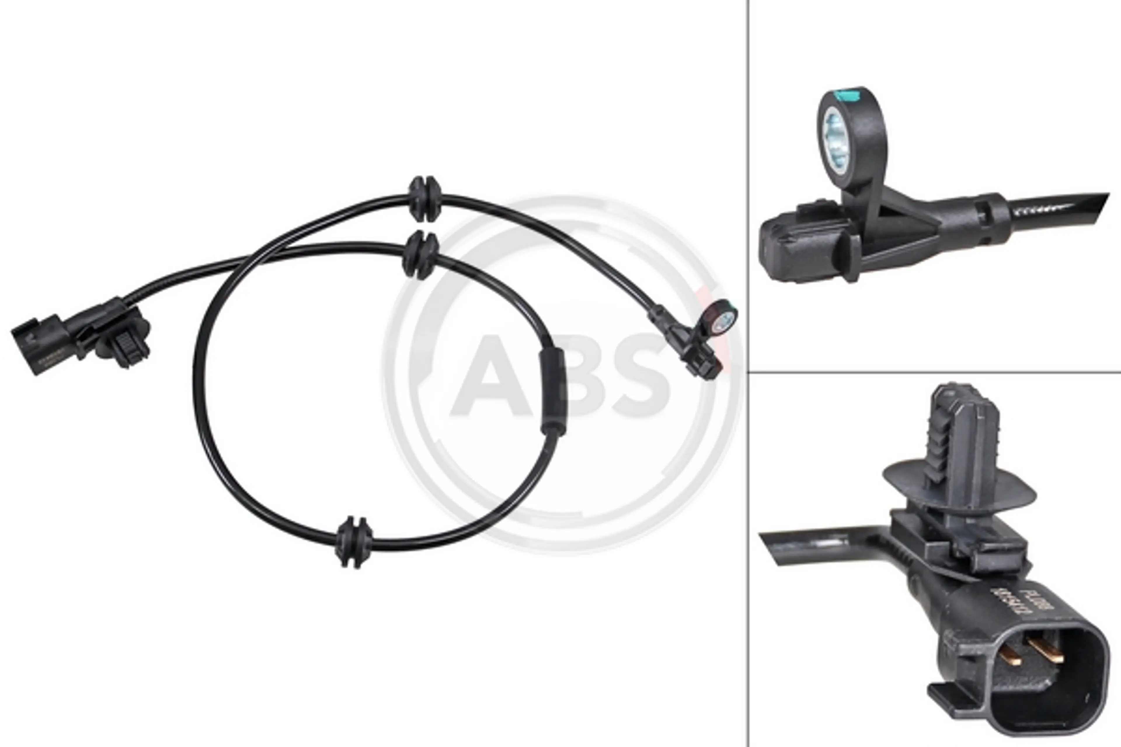 SENSOR, REVOLUCIONES DE LA RUEDA