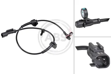 SENSOR, REVOLUCIONES DE LA RUEDA