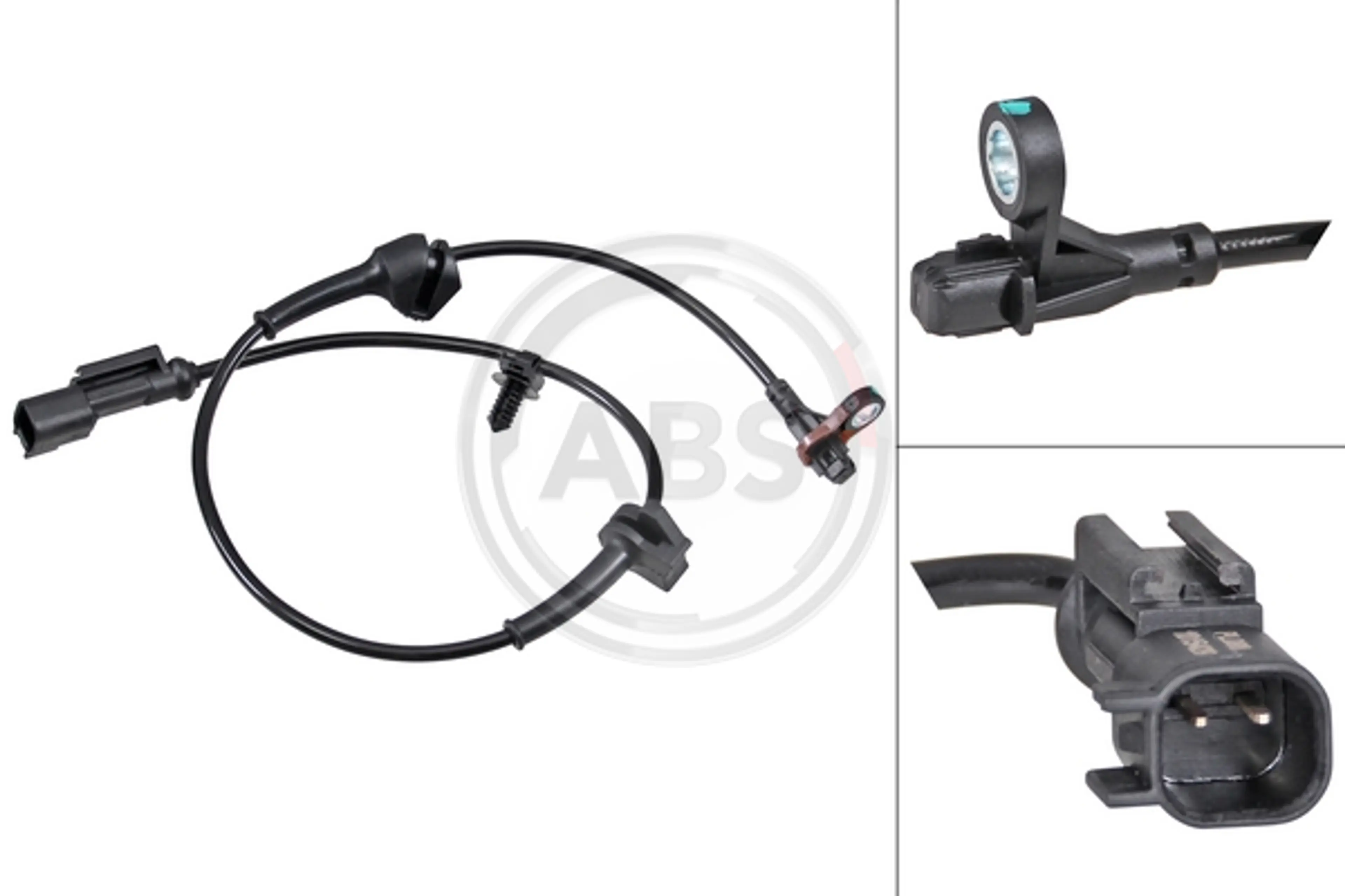 SENSOR, REVOLUCIONES DE LA RUEDA