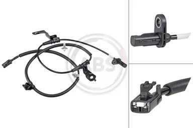 SENSOR, REVOLUCIONES DE LA RUEDA