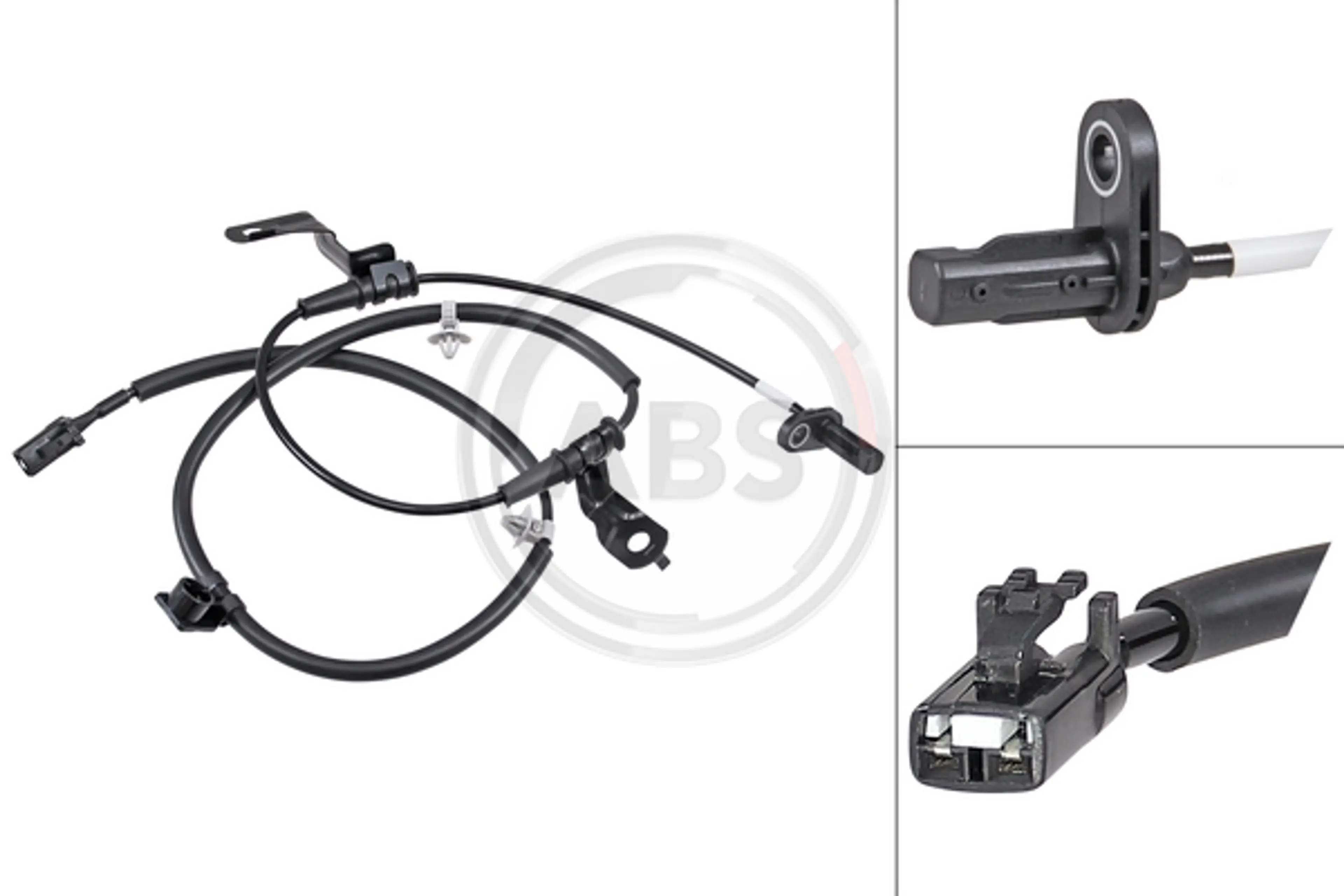 SENSOR, REVOLUCIONES DE LA RUEDA