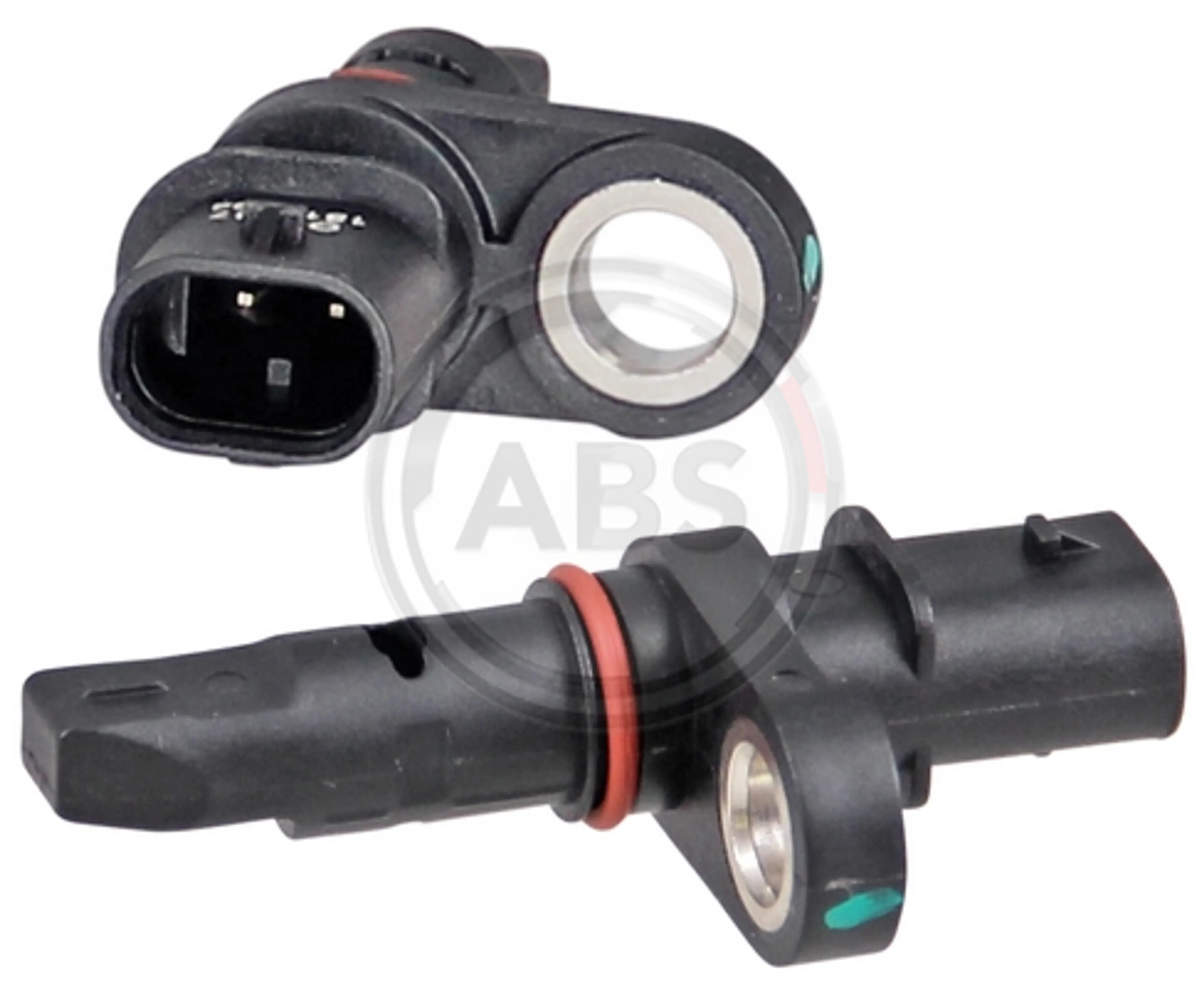 SENSOR, REVOLUCIONES DE LA RUEDA