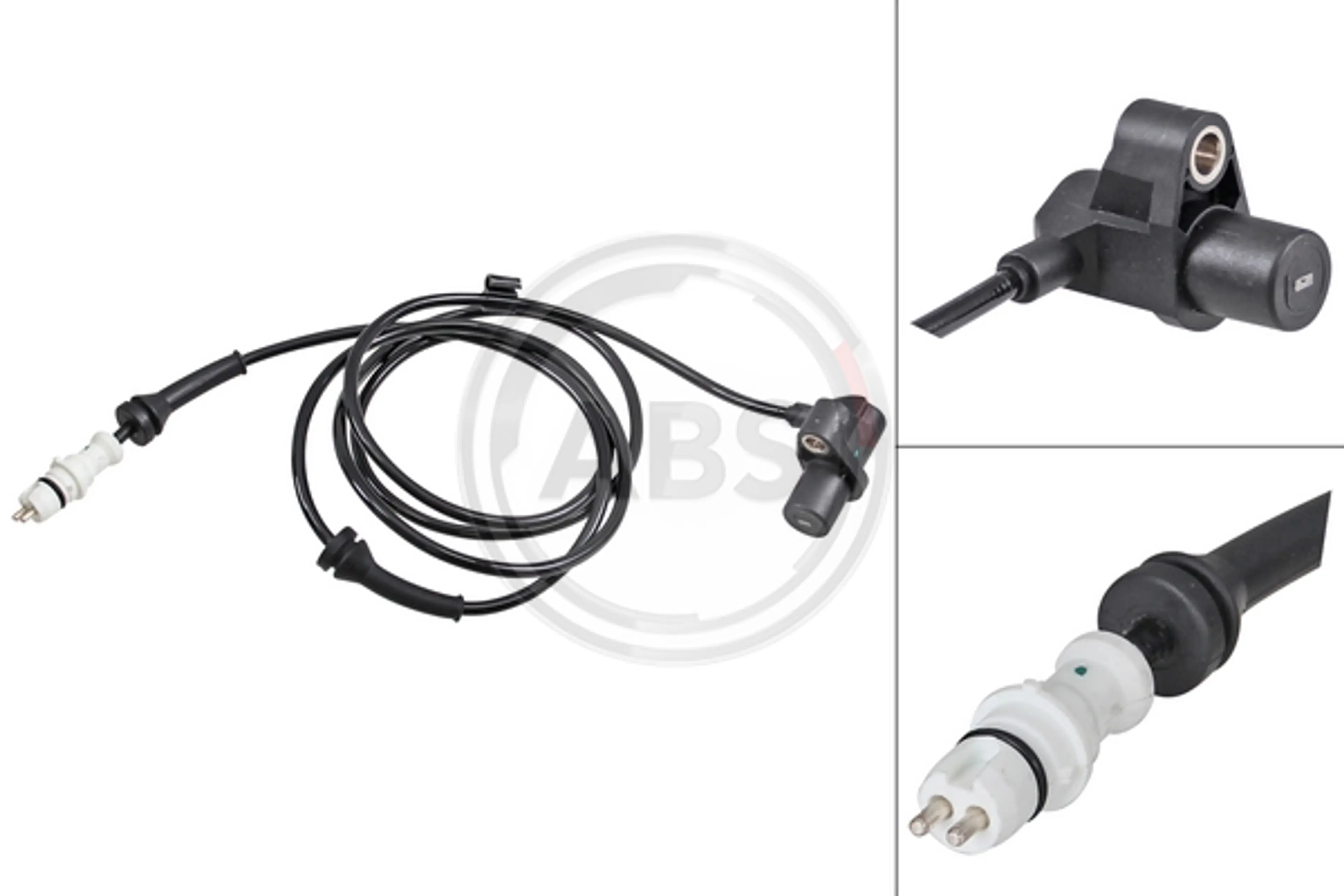 SENSOR, REVOLUCIONES DE LA RUEDA