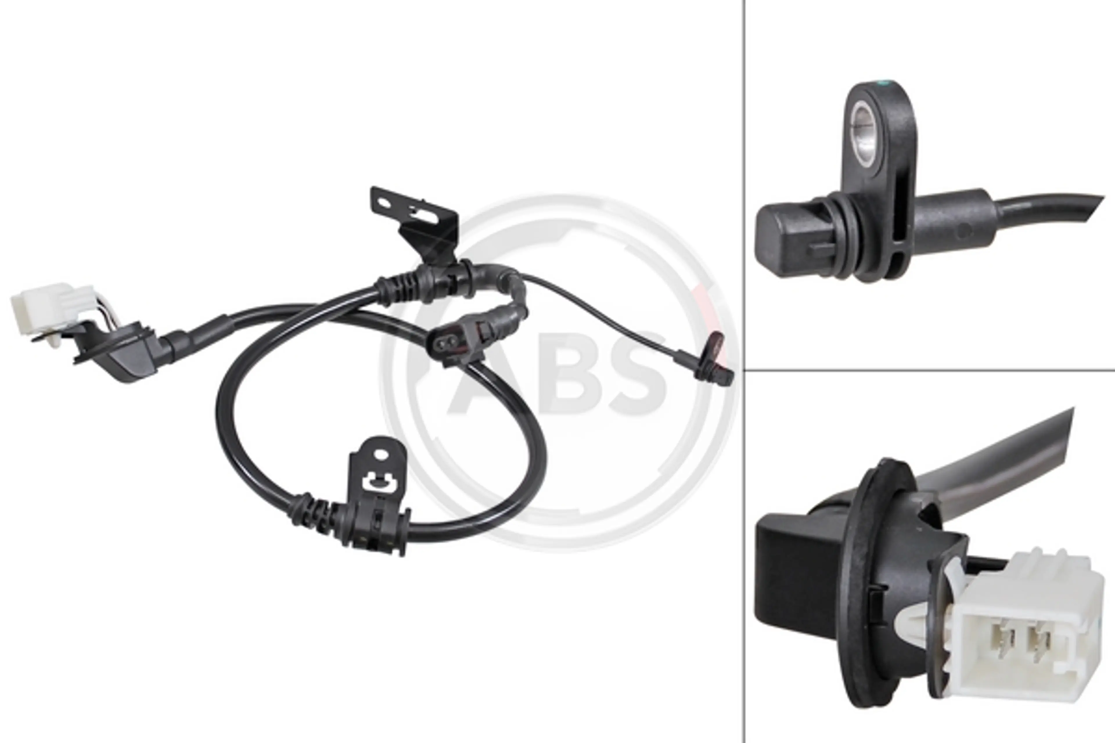 SENSOR, REVOLUCIONES DE LA RUEDA