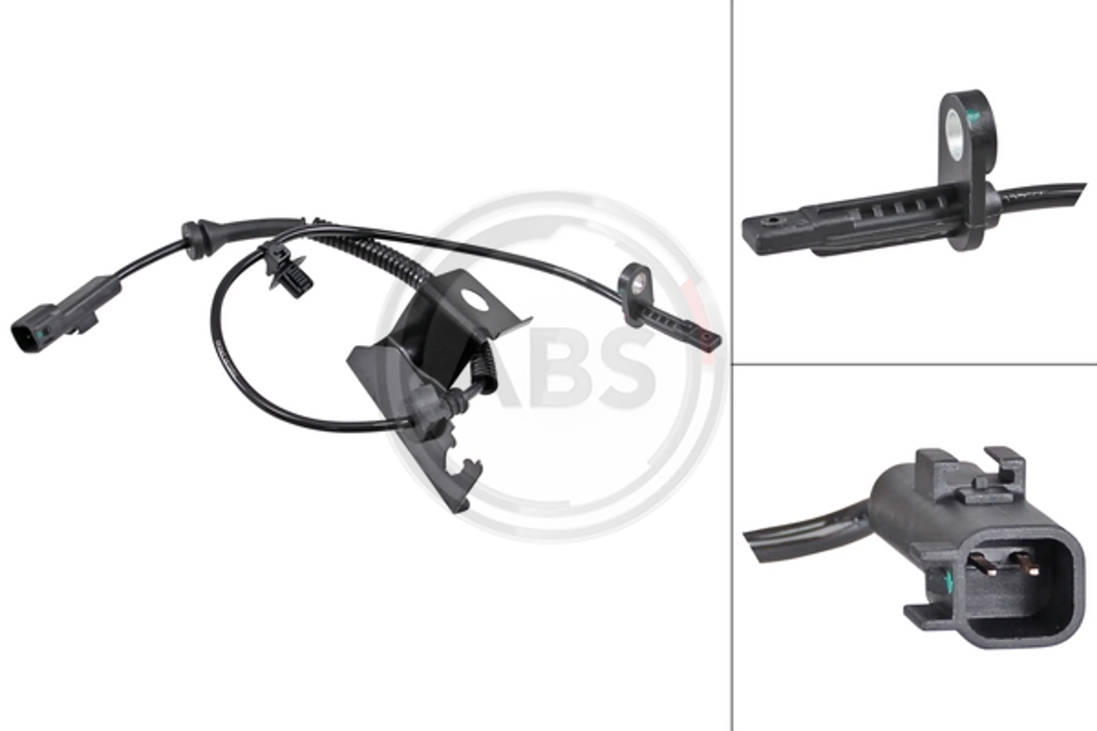 SENSOR, REVOLUCIONES DE LA RUEDA