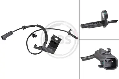 SENSOR, REVOLUCIONES DE LA RUEDA