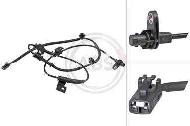 SENSOR, REVOLUCIONES DE LA RUEDA