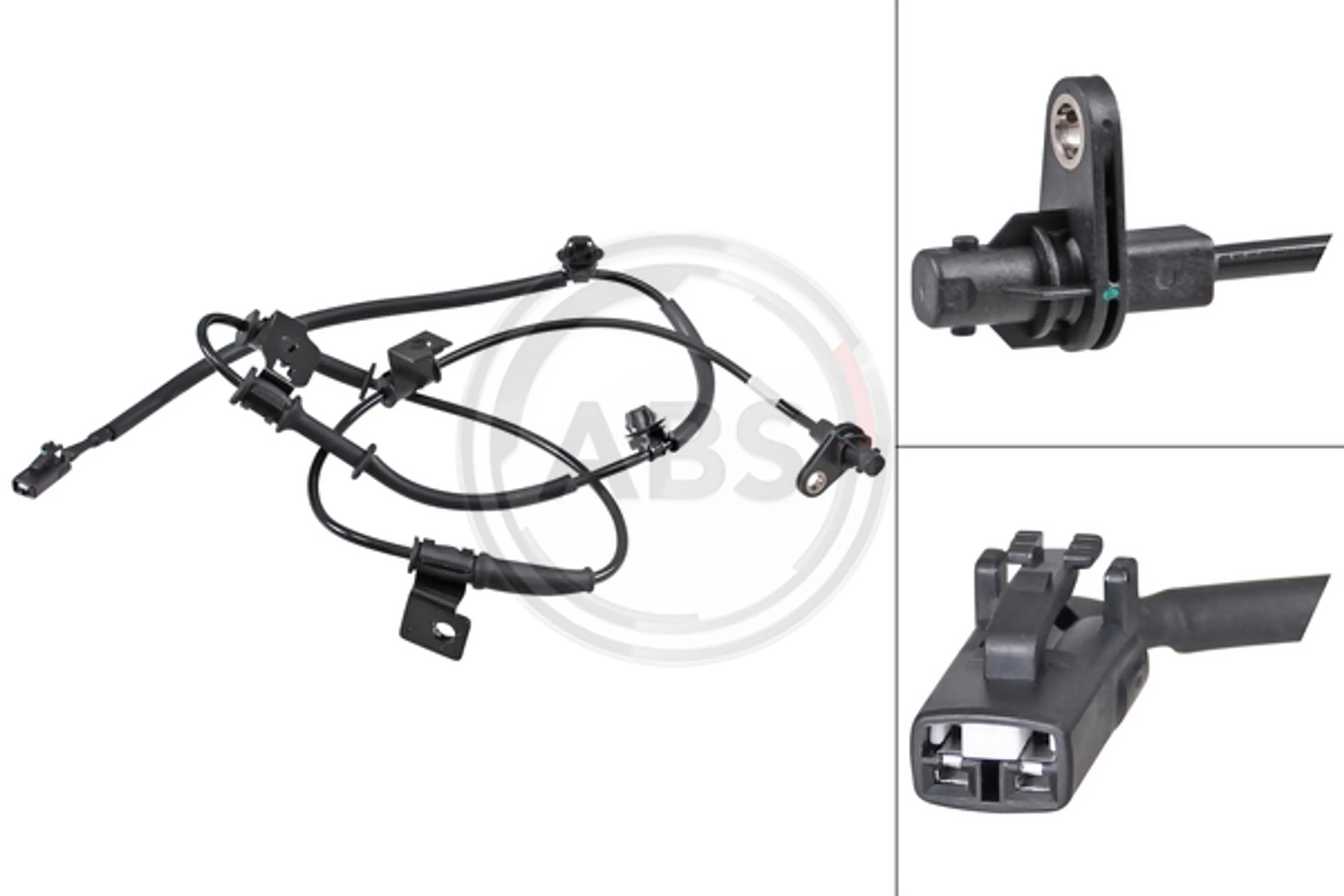 SENSOR, REVOLUCIONES DE LA RUEDA