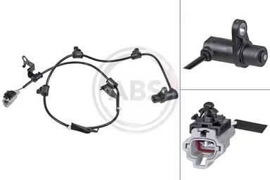 SENSOR, REVOLUCIONES DE LA RUEDA