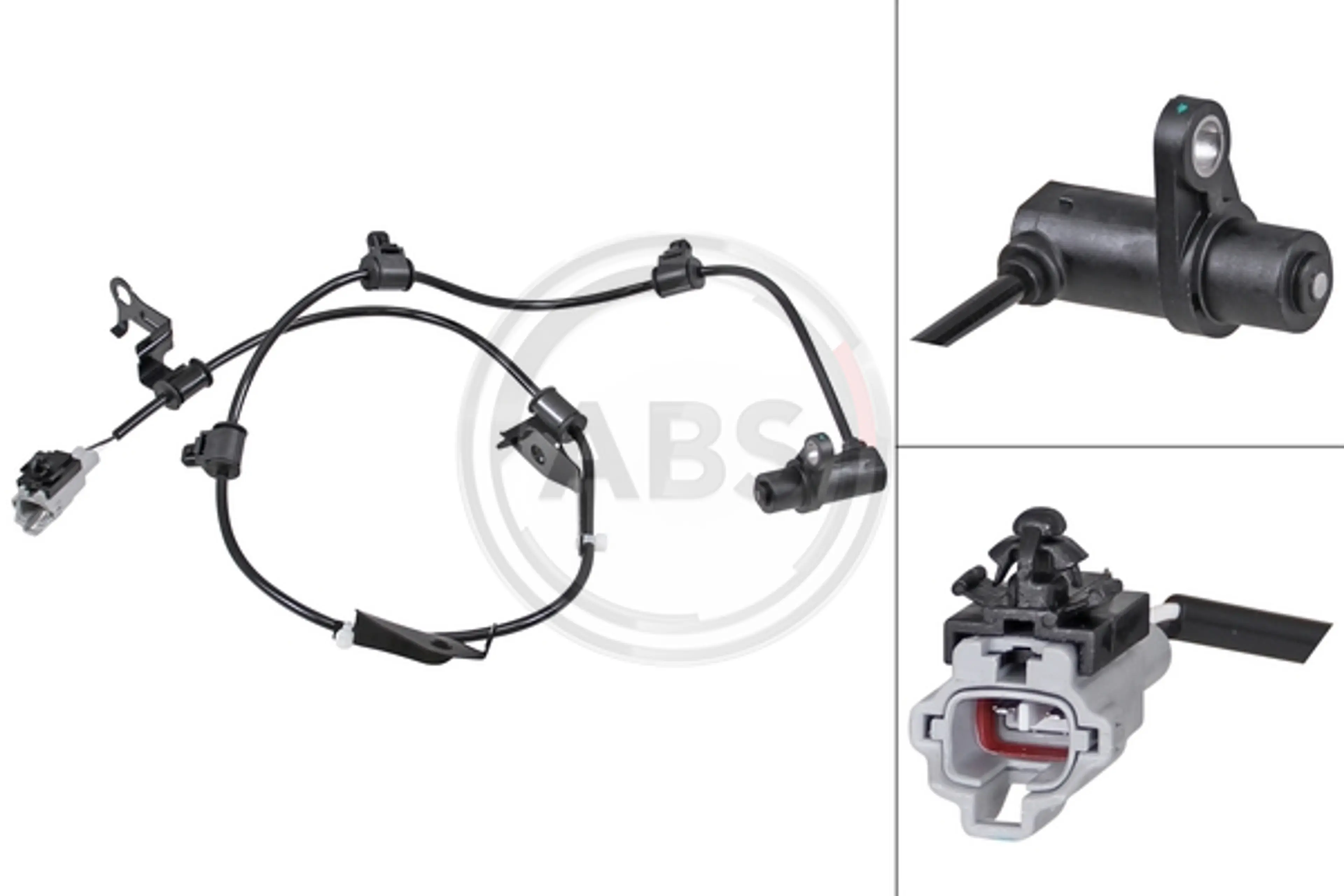 SENSOR, REVOLUCIONES DE LA RUEDA