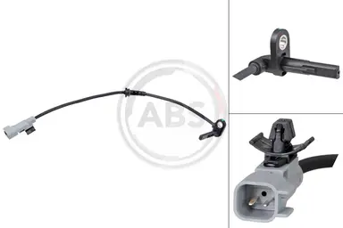 SENSOR, REVOLUCIONES DE LA RUEDA