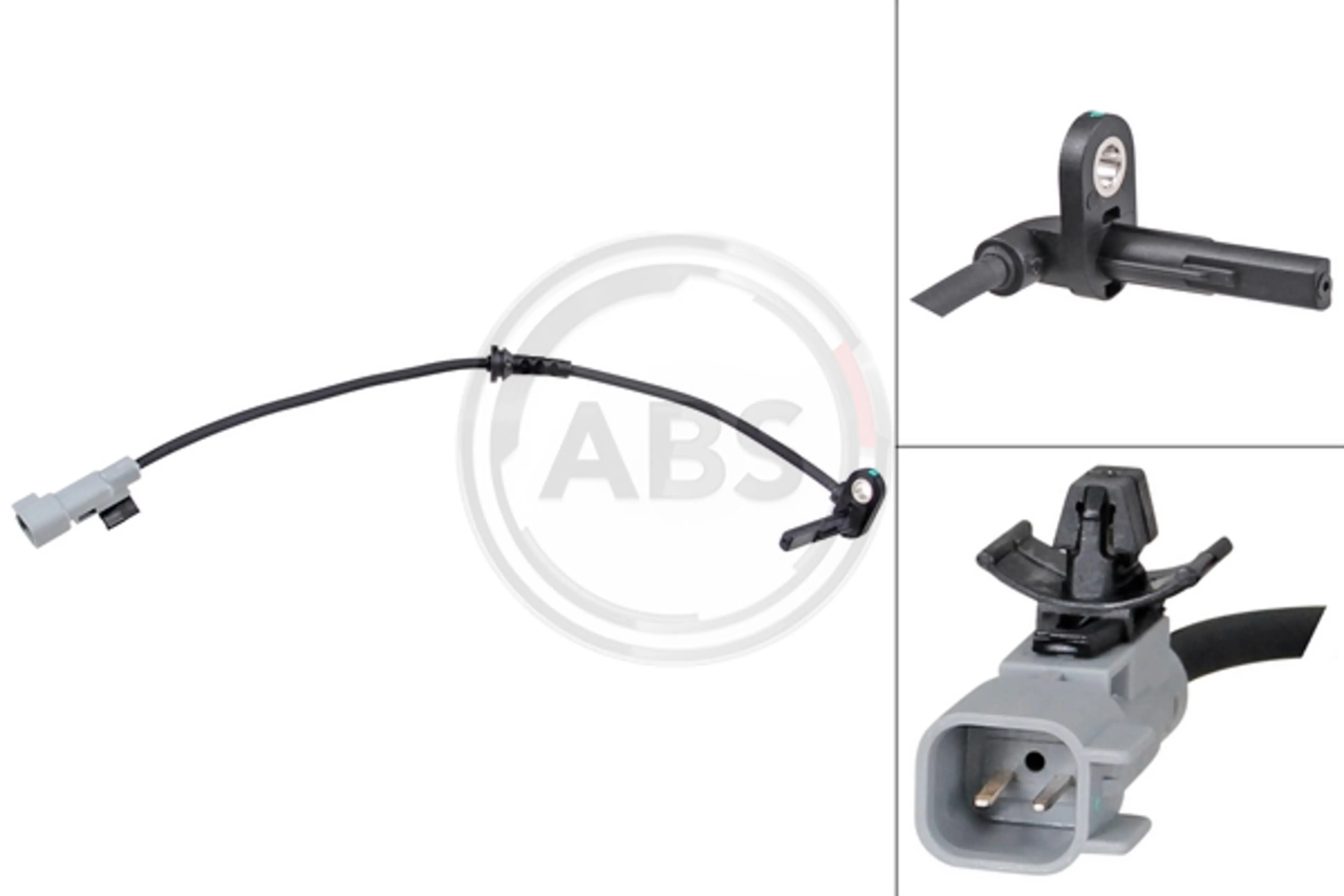 SENSOR, REVOLUCIONES DE LA RUEDA