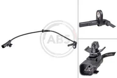 SENSOR, REVOLUCIONES DE LA RUEDA