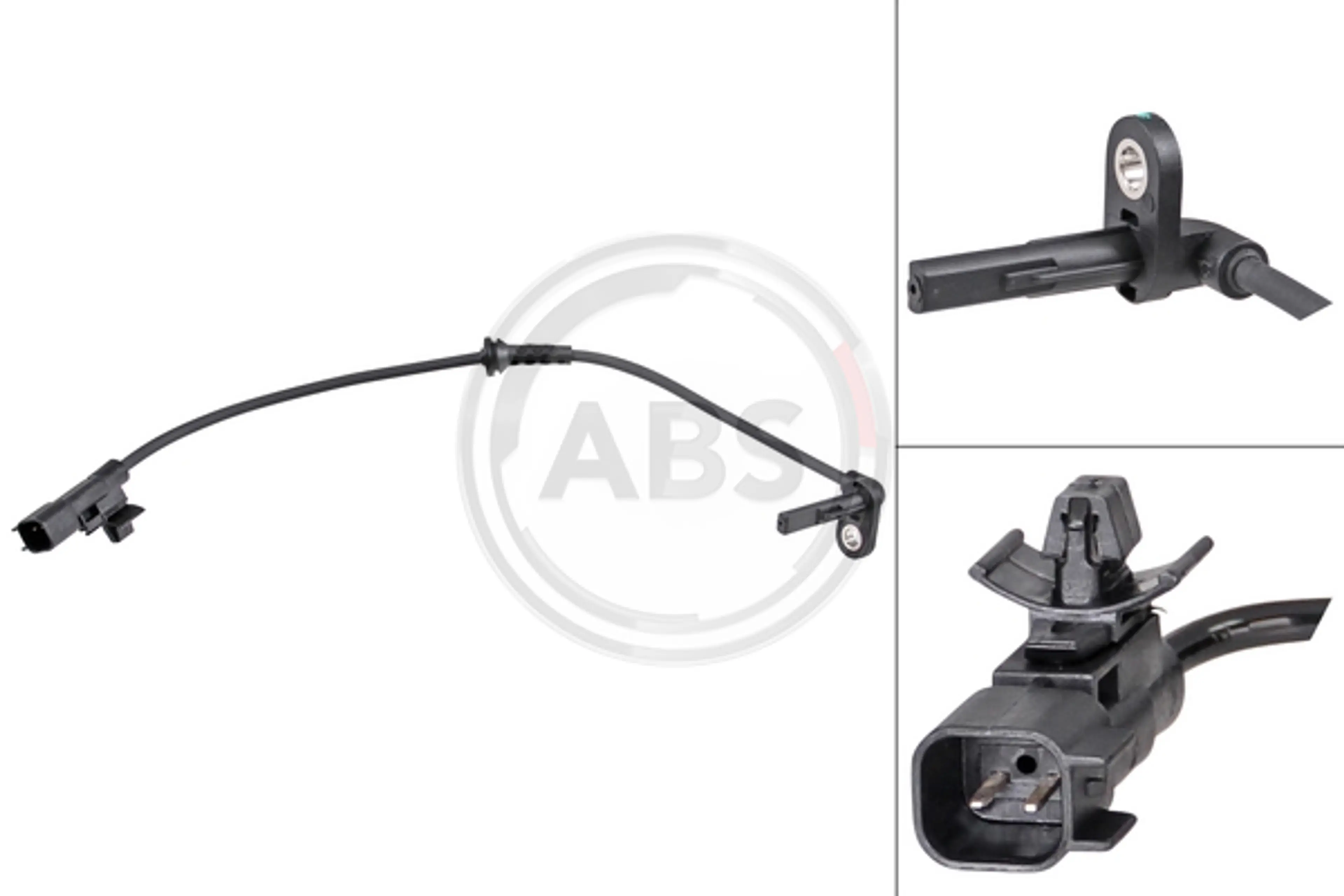 SENSOR, REVOLUCIONES DE LA RUEDA