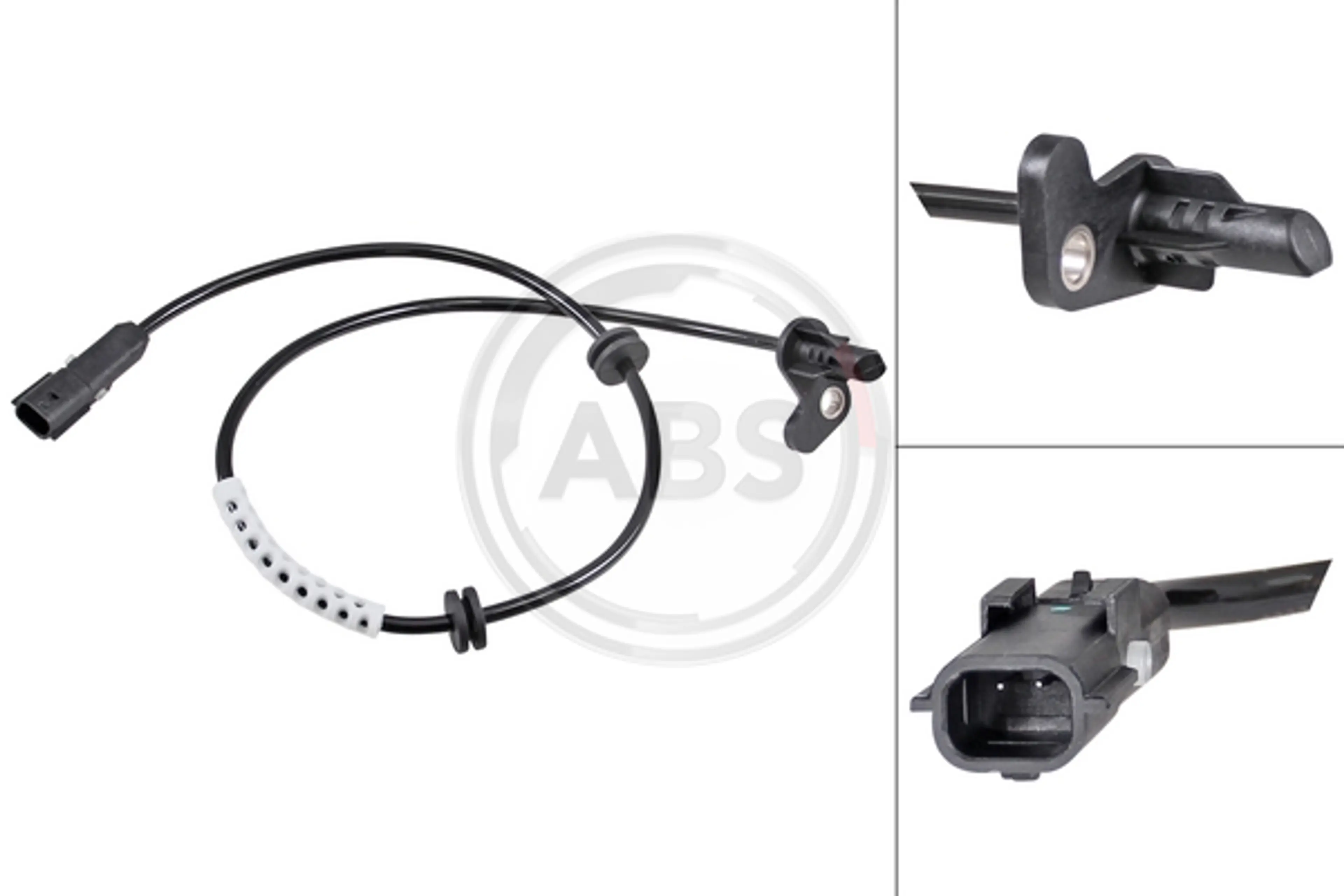 SENSOR, REVOLUCIONES DE LA RUEDA