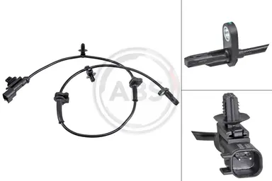 SENSOR, REVOLUCIONES DE LA RUEDA