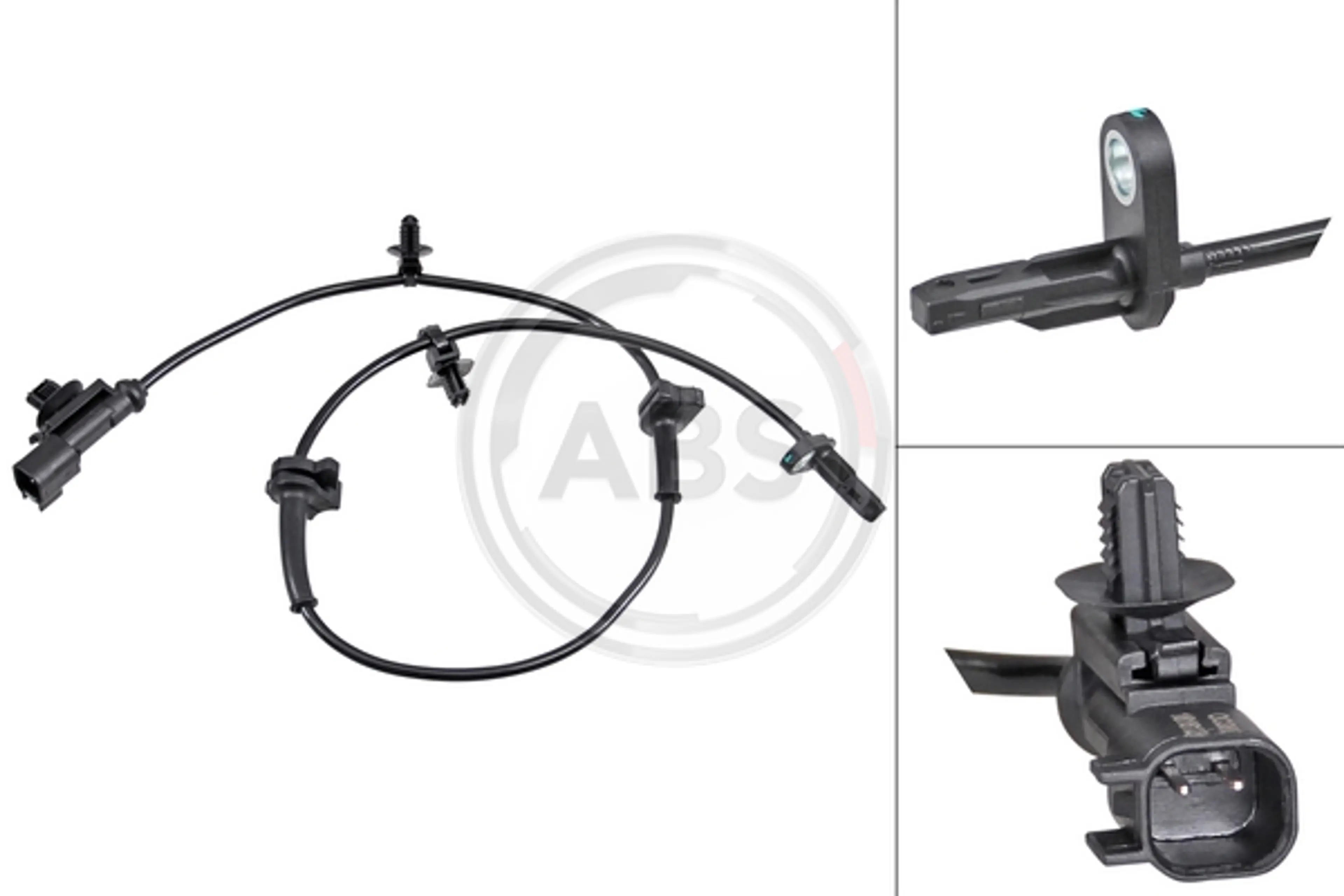 SENSOR, REVOLUCIONES DE LA RUEDA