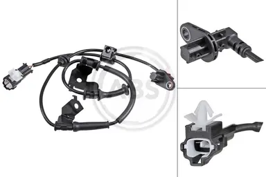 SENSOR, REVOLUCIONES DE LA RUEDA