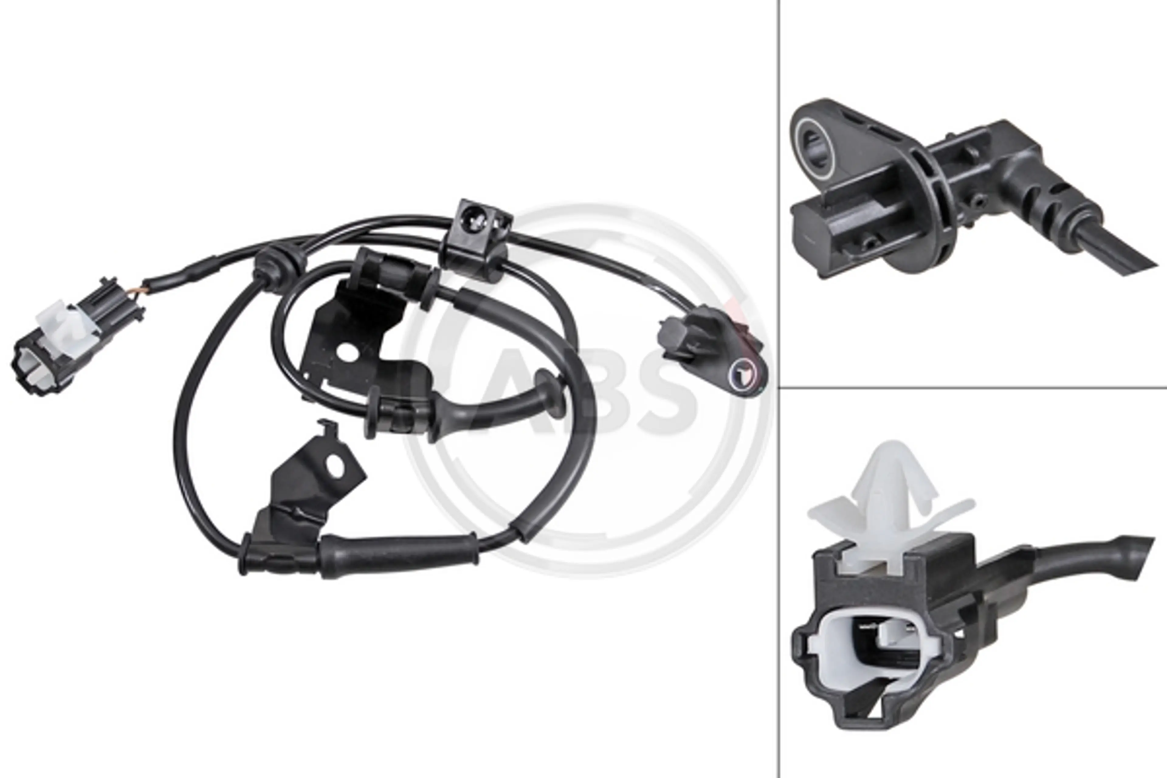 SENSOR, REVOLUCIONES DE LA RUEDA