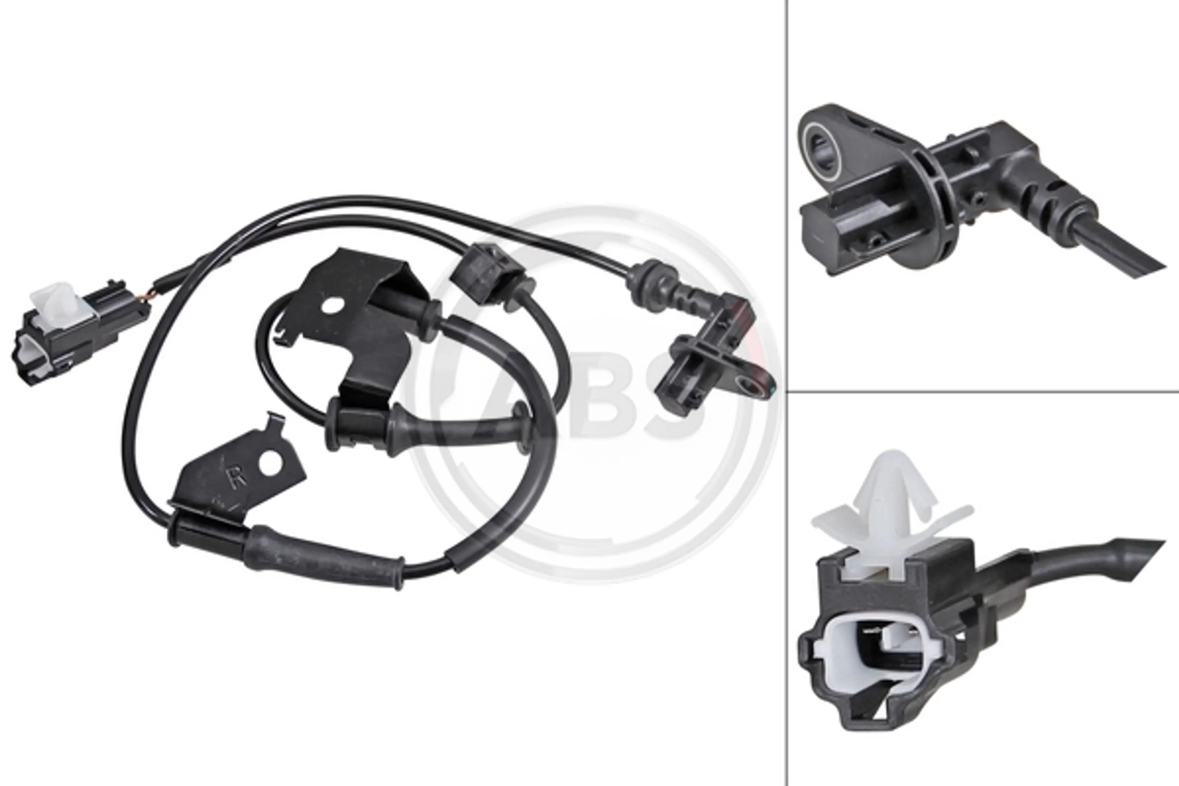 SENSOR, REVOLUCIONES DE LA RUEDA