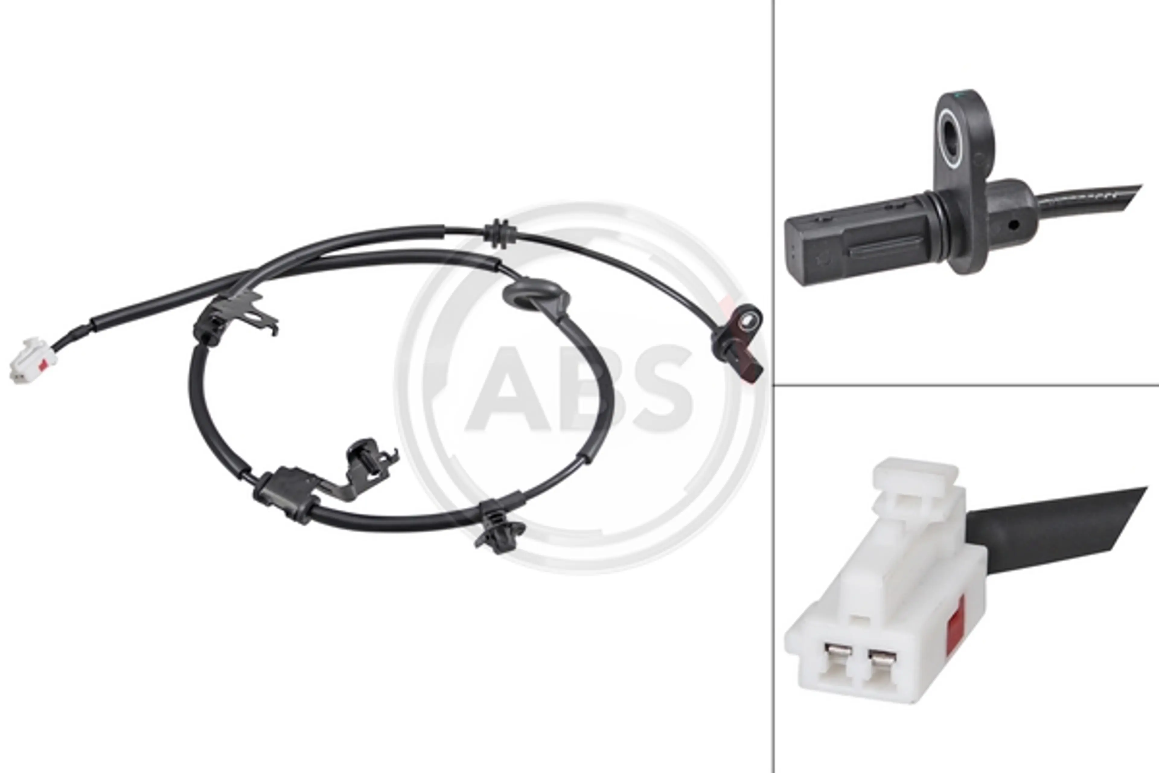 SENSOR, REVOLUCIONES DE LA RUEDA