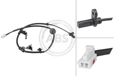 SENSOR, REVOLUCIONES DE LA RUEDA