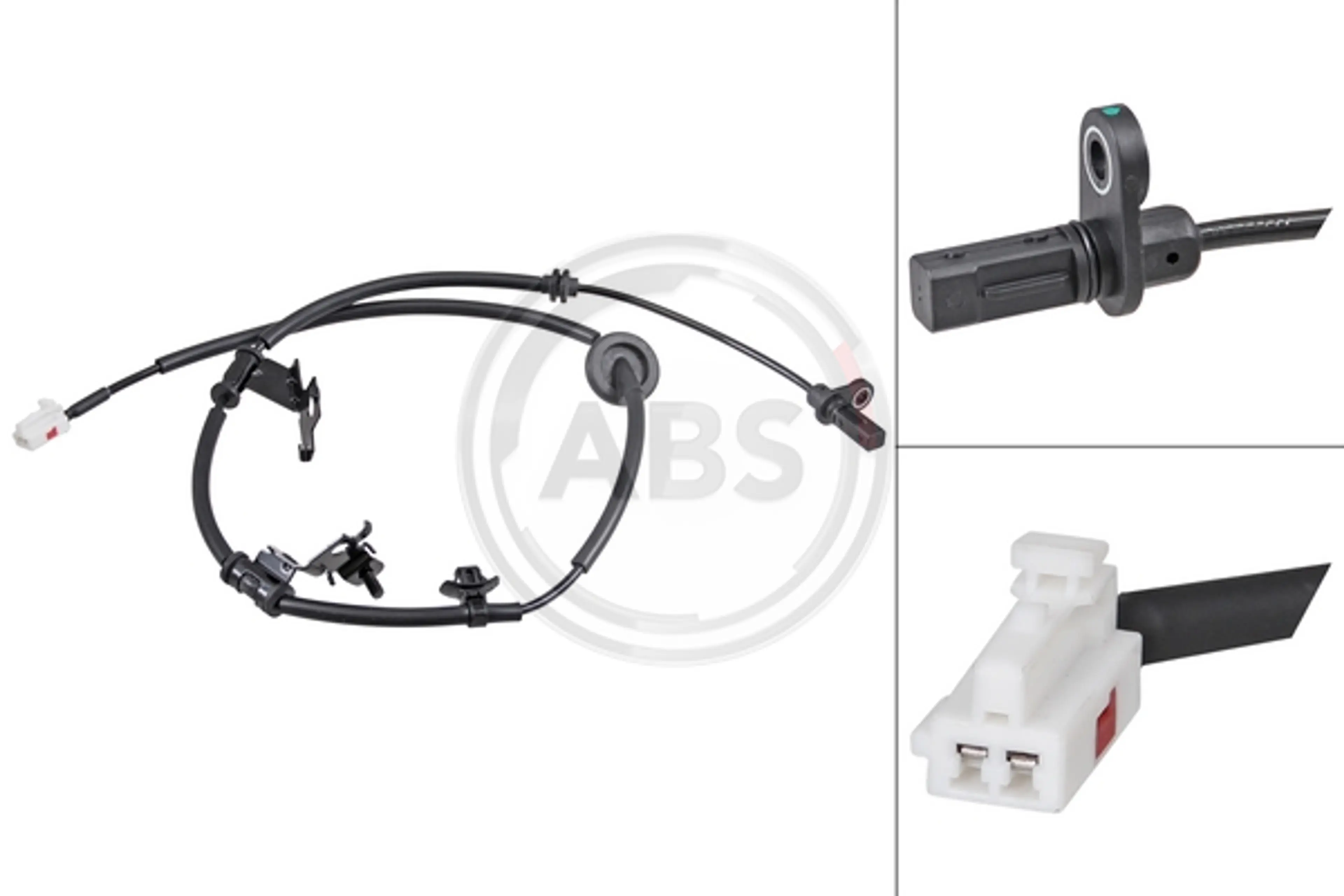 SENSOR, REVOLUCIONES DE LA RUEDA