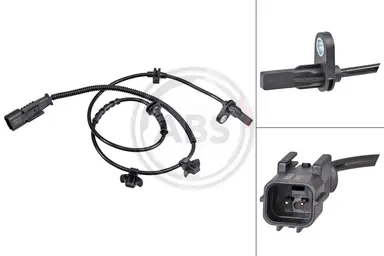 SENSOR, REVOLUCIONES DE LA RUEDA