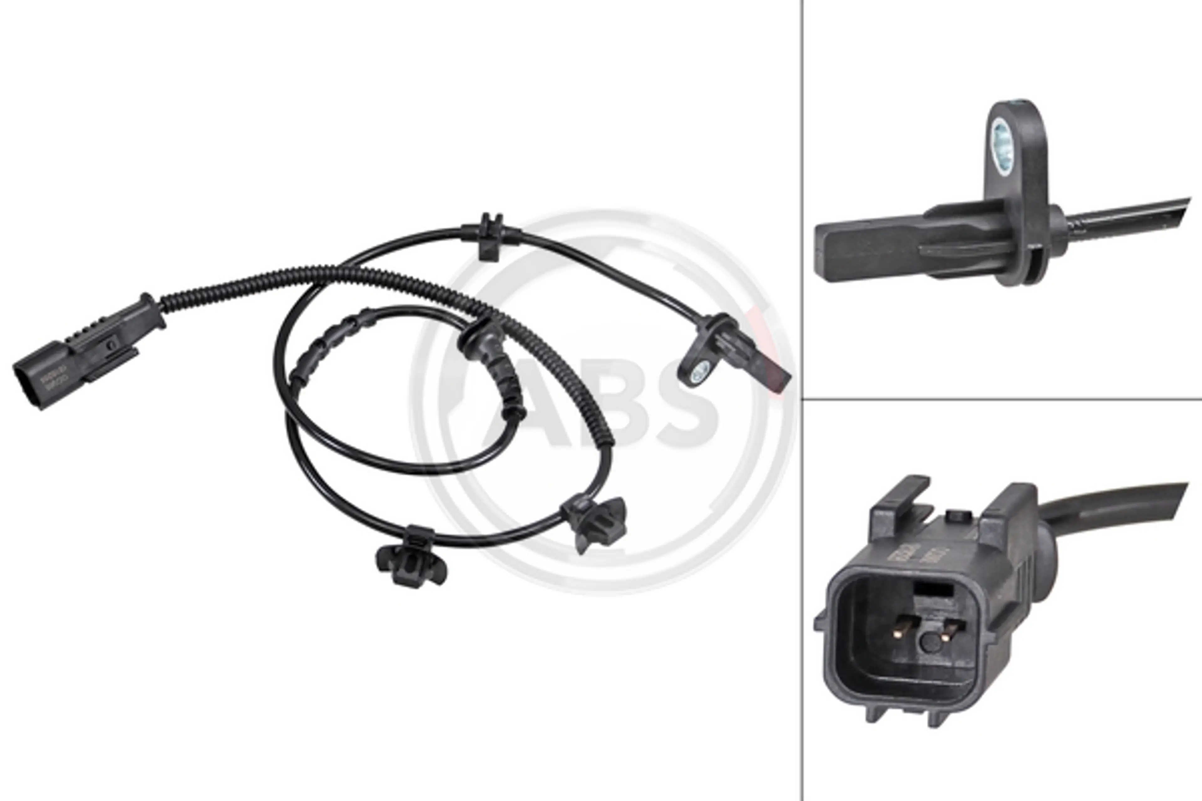 SENSOR, REVOLUCIONES DE LA RUEDA