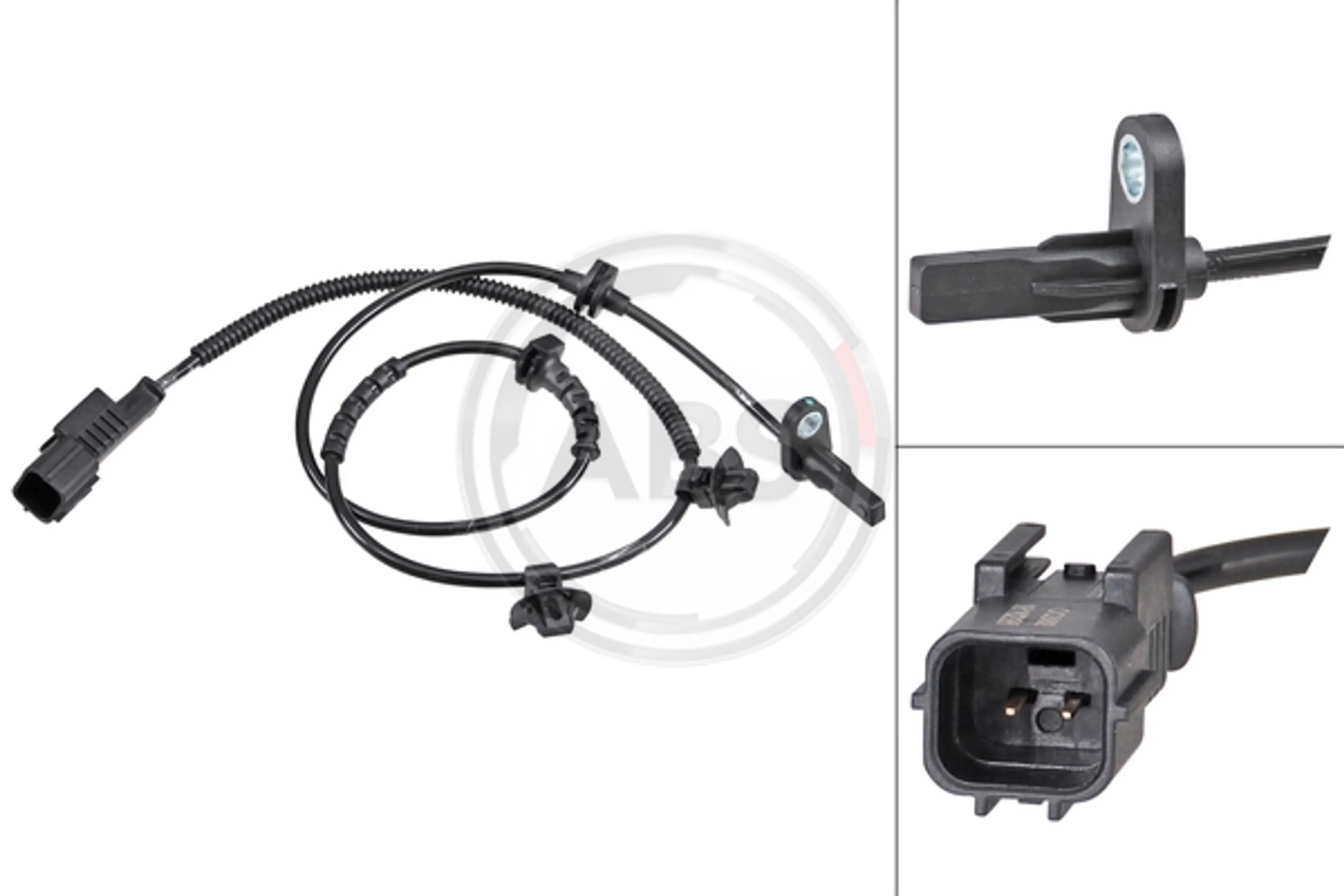 SENSOR, REVOLUCIONES DE LA RUEDA