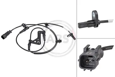 SENSOR, REVOLUCIONES DE LA RUEDA