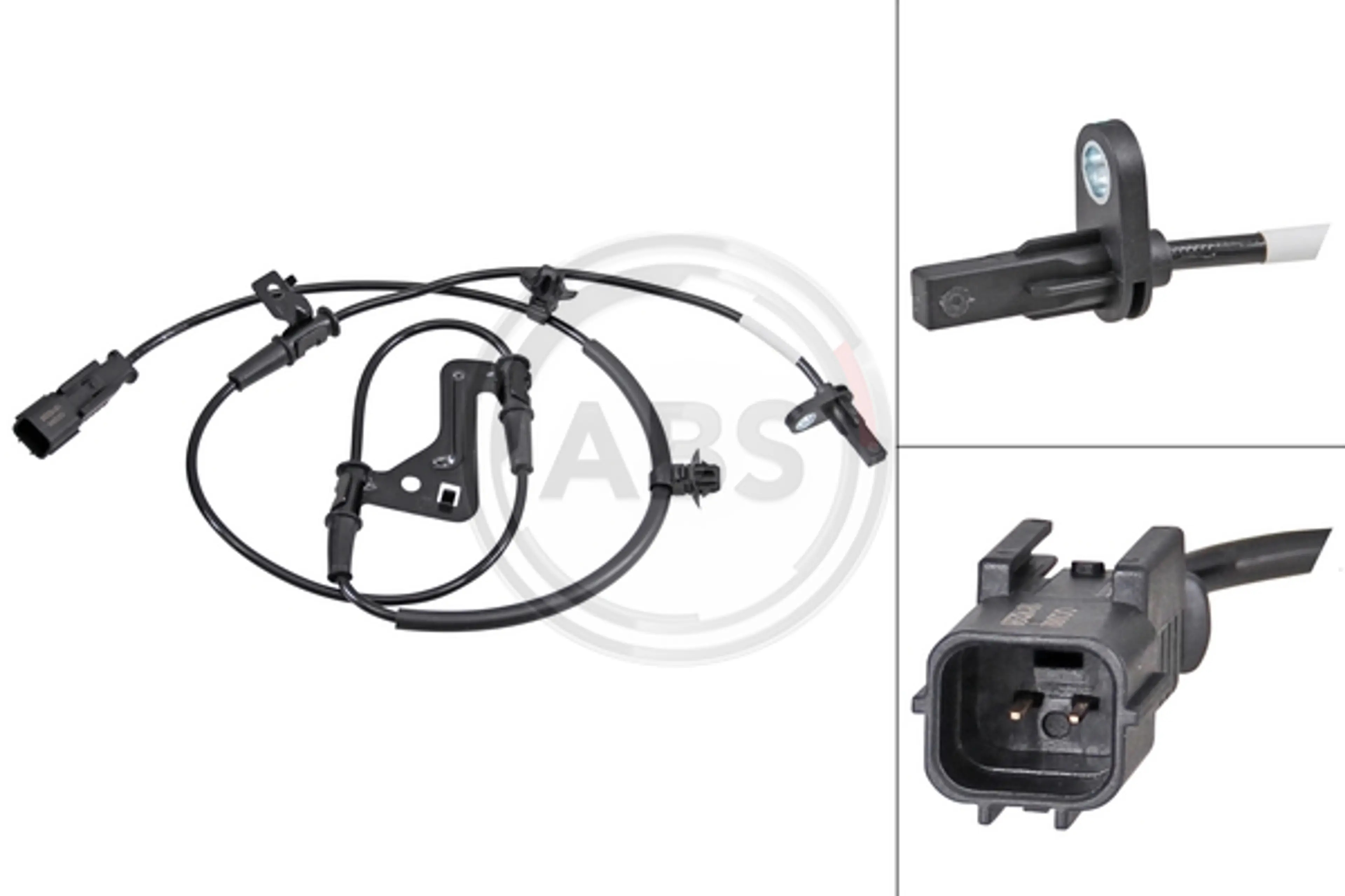 SENSOR, REVOLUCIONES DE LA RUEDA