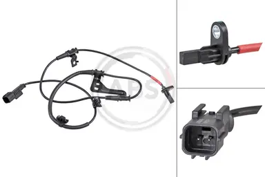 SENSOR, REVOLUCIONES DE LA RUEDA