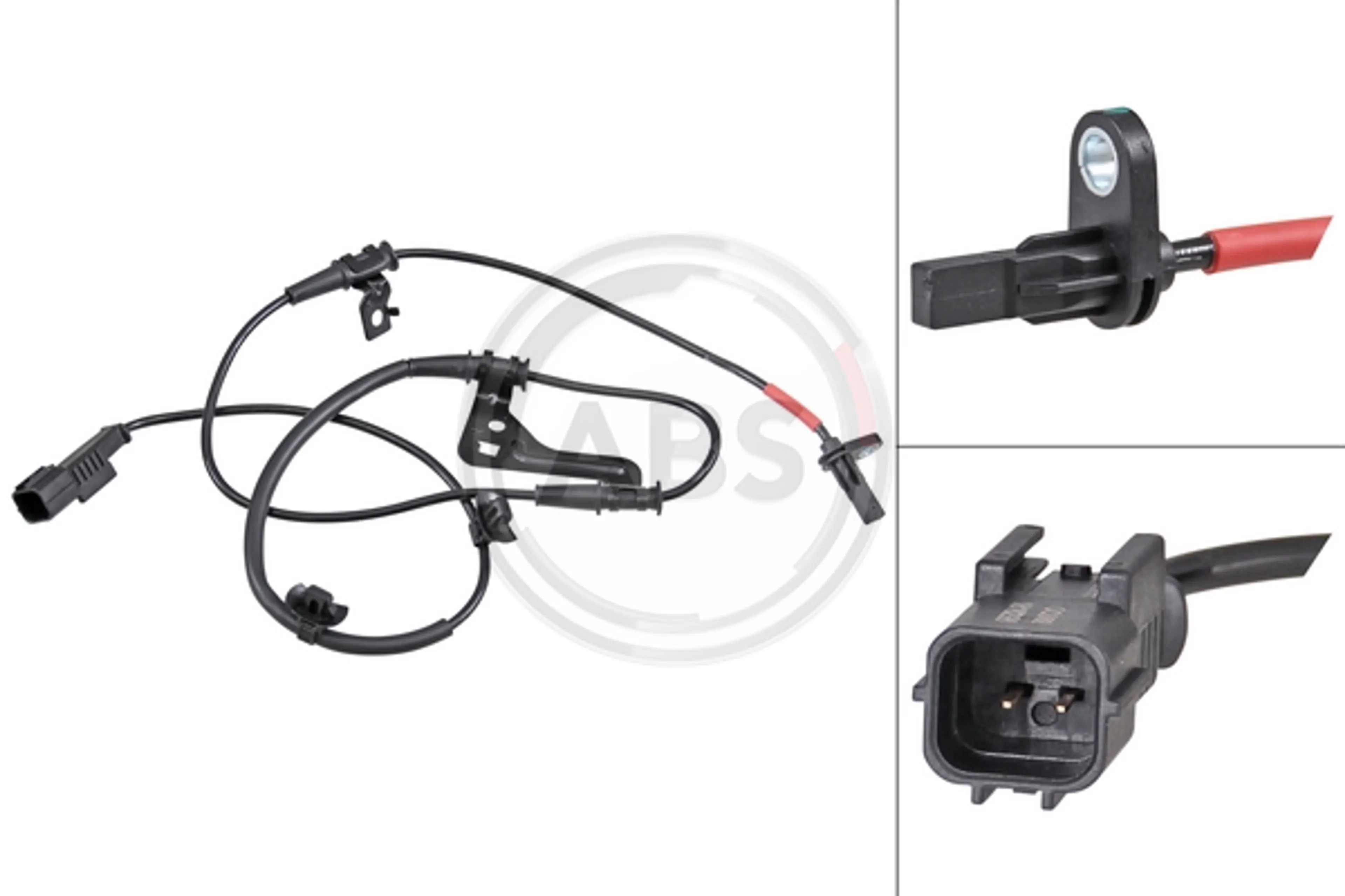 SENSOR, REVOLUCIONES DE LA RUEDA