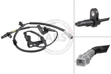 SENSOR, REVOLUCIONES DE LA RUEDA