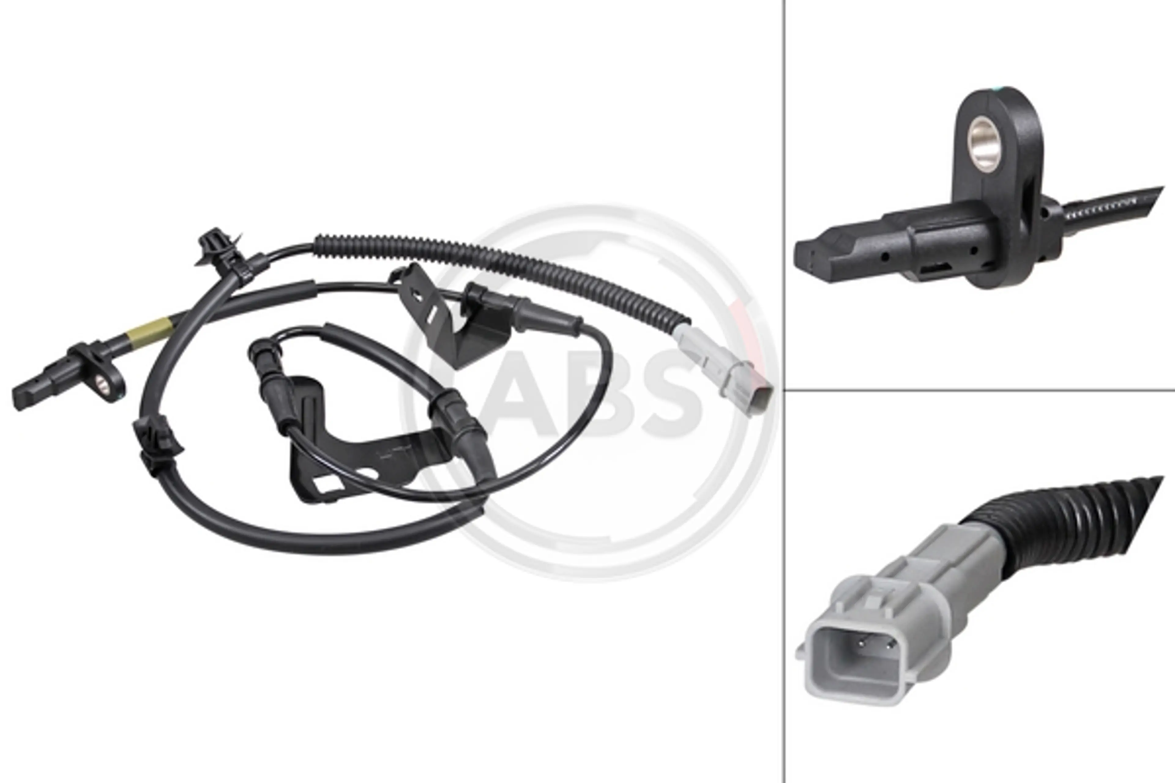 SENSOR, REVOLUCIONES DE LA RUEDA